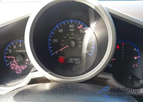 2011 Honda Element Ex z USA, uszkodzony, nr VIN 5J6YH2H74BL001480